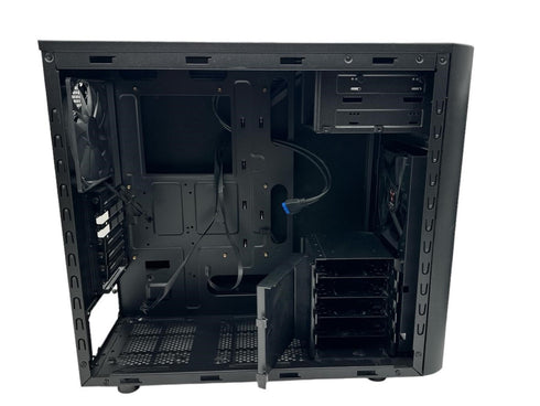 Taurus Chassi (Fractal Design)